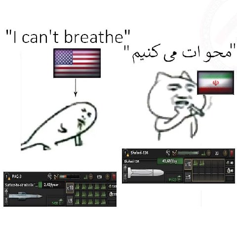 breathe’ I (2 1) Shahed-136 2 Shahed-136 40,69/day 4 14 PAC-3 150 Surface-to-air missile"... 2,42 уеаг 150 A