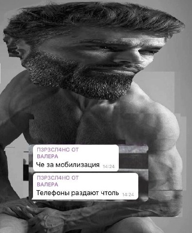 N3P3CN4HO ОТ ВАЛЕРА Че за мобилизация ПЗРЗСЛАНО ВАЛЕРА Телефоны раздают чтоль 14:24