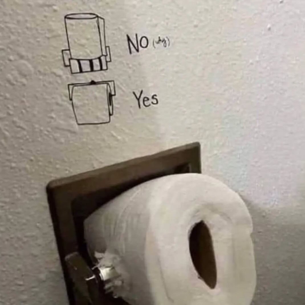 Yes a
