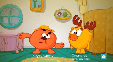 Футуристы Остальные поэты века