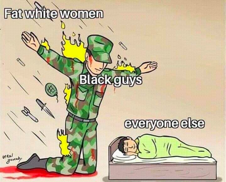 Black wad guys и aby