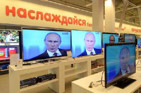 В