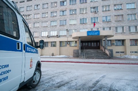В Нижнем Тагиле за разбой задержан 17-летний Иисус. Он расстрелял свою жертву из травматического пистолета, а потом отобрал телефон и потребовал за него деньги.

— В ходе оперативно — розыскных меропр