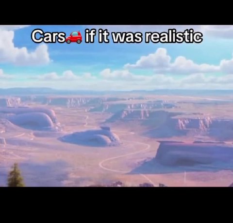 Crises if ites realistic Сагъ"* И лмазгеань не Cars. i? itwas realistic сз лазтеаиенет 7 mats) Jiflitiwas realistic GCars® yiflitiwasjrealistic”