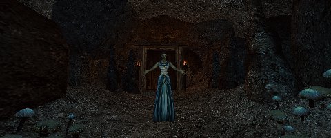 hey, at least I saw Azura in ultrawidescreen