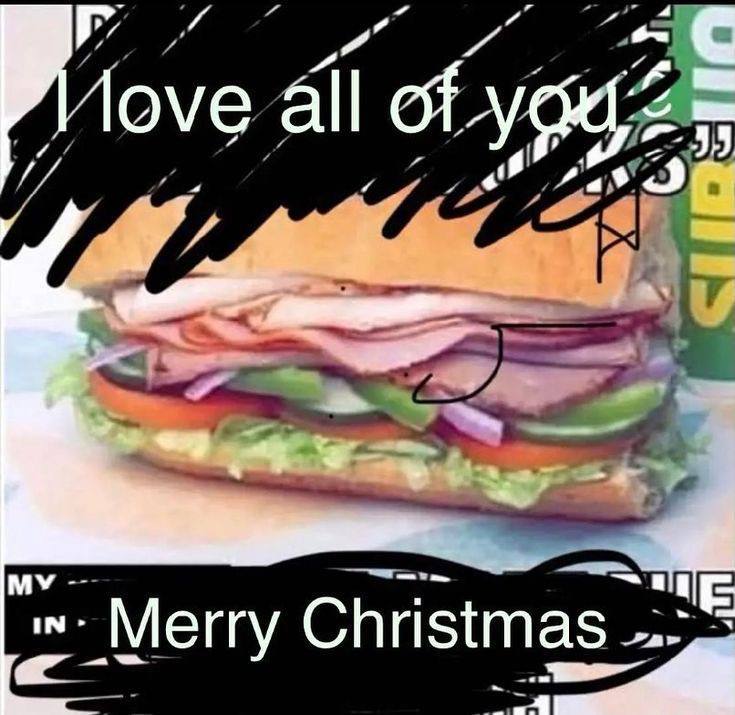 Jove all of Mery еггу