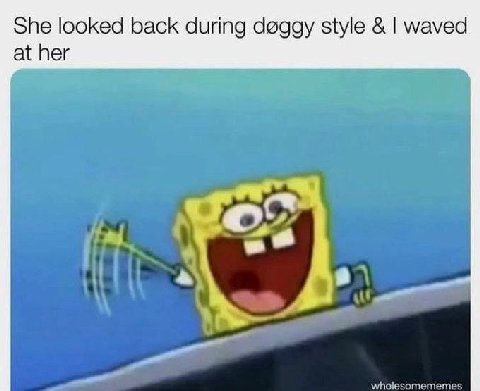 She looked back during deggy style waved her a\ wholes: