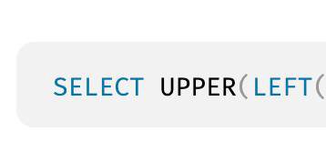 SELECT