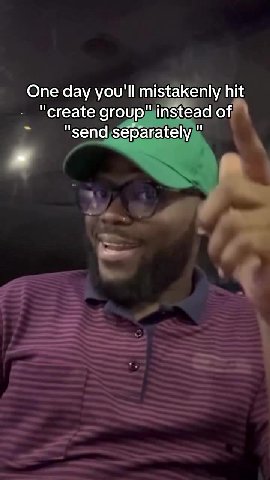 "create groupminstead\of; г "зепаерагае!л“ \ "create group” instead of - ‘create grouUpginsteadiof