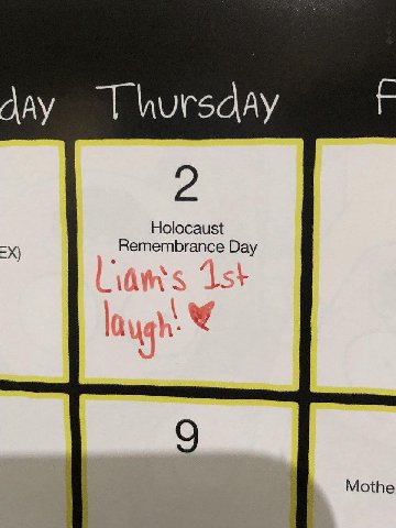 hursday Holocaust Remembrance Day
