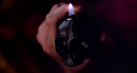 А