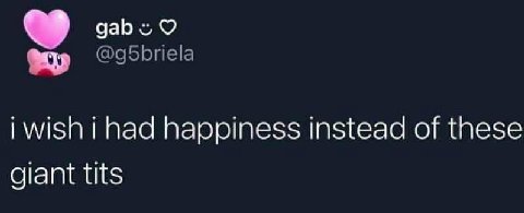 true