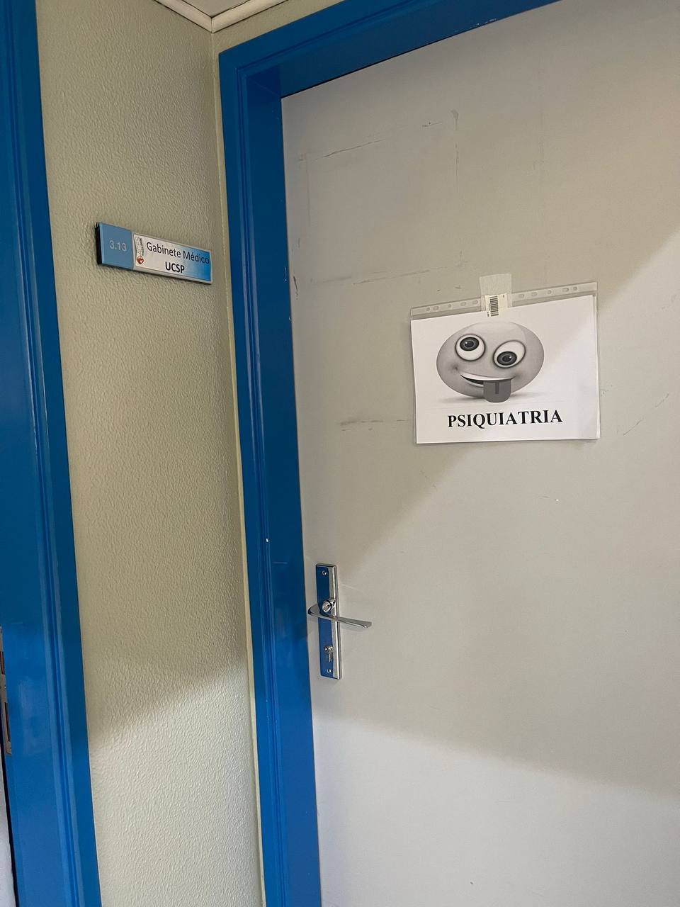 К PSIQUIATRIA