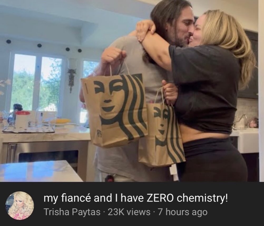 в my Папсе апа have ZERO chemistry!