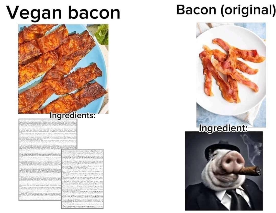 Васоп (original) ngredients
