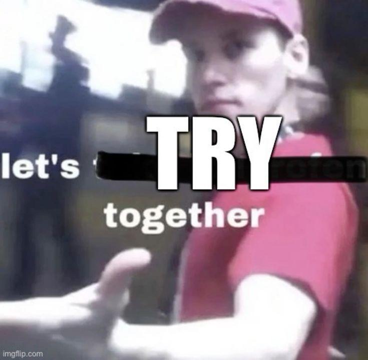 let's И