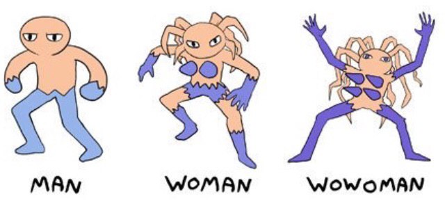MAN