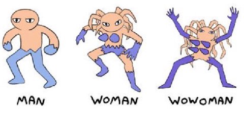 MAN