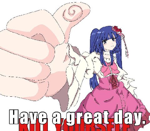 > о x Havers great day