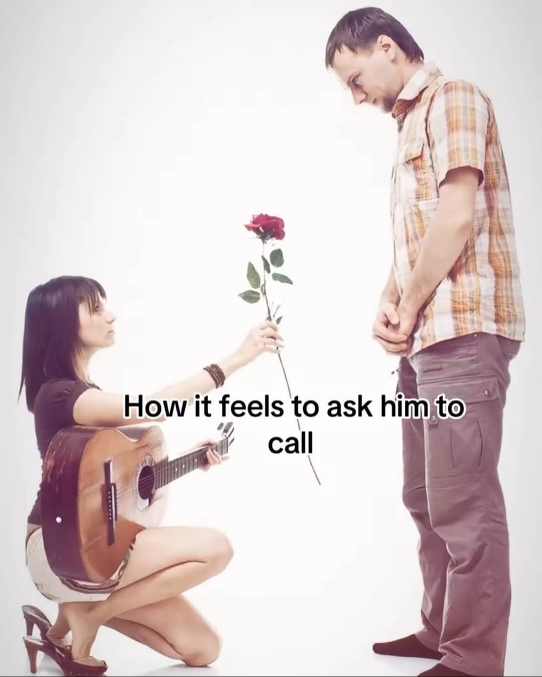 a How it feels to ask 4