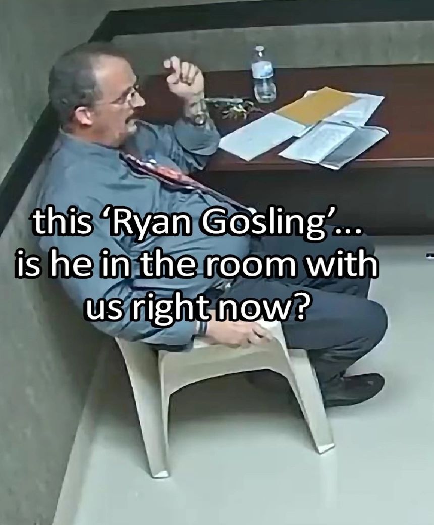 this Ryan 5 Неш {Не room with right