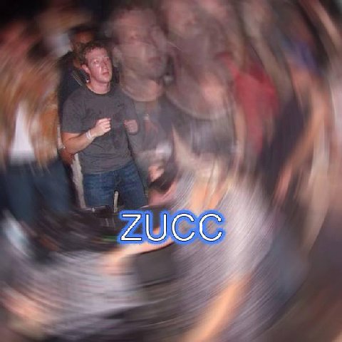 ZUCC
