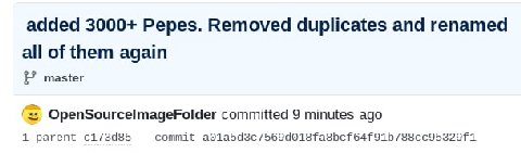 Opensource is serious business