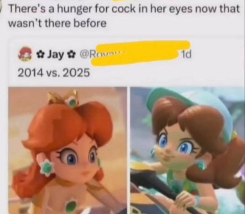 а hunger for cock her eyes now that wasn't there before #23 Jay 2014 2025