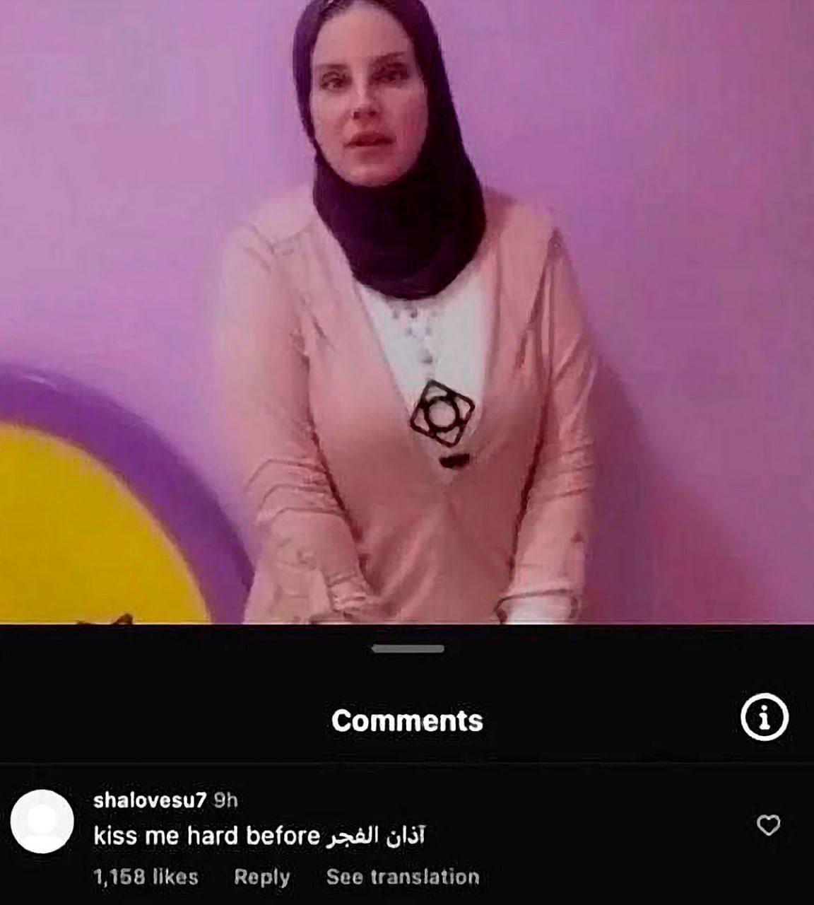 Comments shalovesu7 kiss me hard before 1,158 likes Reply See translation