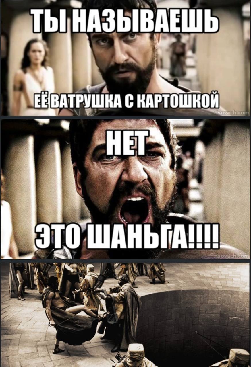 ЫВАЕШЬ ВАТРУ ШКА С КАРТОШКОИ HET 310" AN