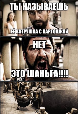 ЫВАЕШЬ ВАТРУ ШКА С КАРТОШКОИ HET 310" AN