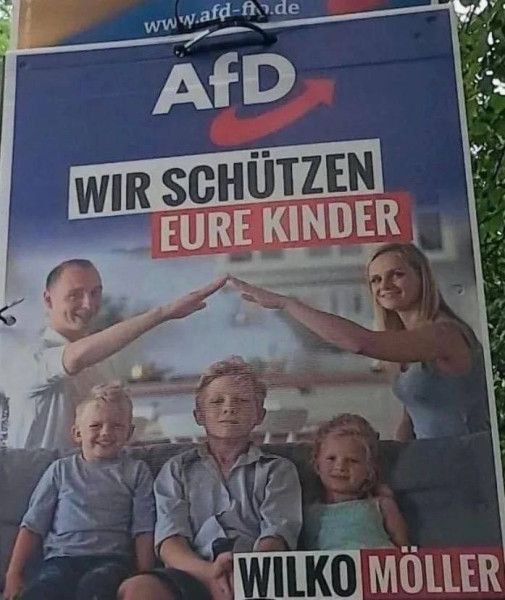 y.afd в AfD EUR К