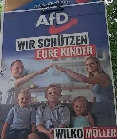 y.afd в AfD EUR К