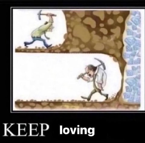 KEEP