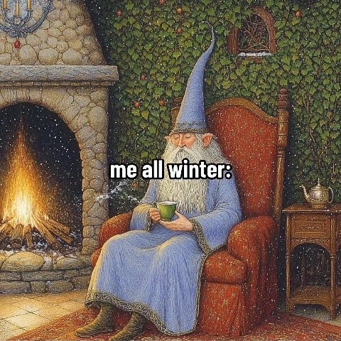 me alliwinte