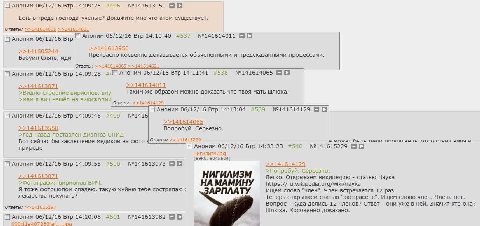 АНОНИМ. 06/12/16 Втр 14:09:26 #496 №141613950 [9 в треде господа-ученые? Докажите мне что атом существует. Отзеты: 141614905 >141514011 151 01 Аноним 06/12/16 Втр 14:10:40 #537 №141614011 Аноним 06/12