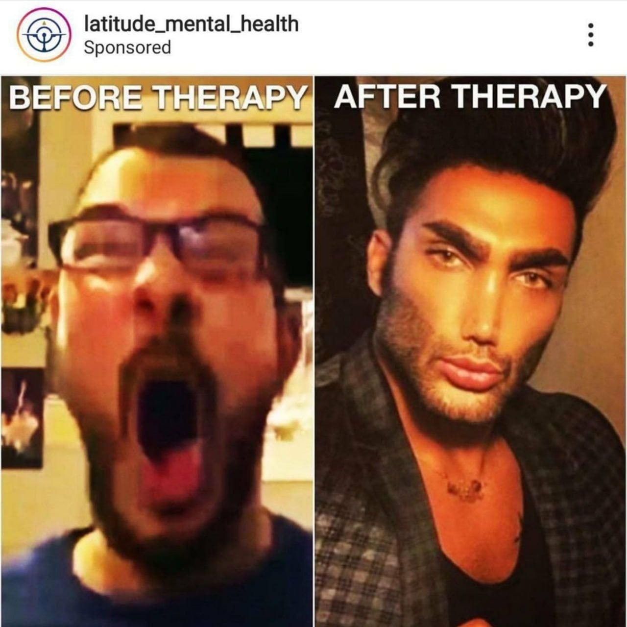 latitude_mental_health Sponsored AFTER THERAPY
