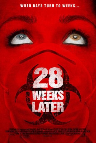 28 недель спустя (2007)

Если первая часть нарочито имитировала британские хорроры нулевых, то сиквел уже просто является жанровым фильмом. Не обладая глубиной первой части, тем не менее свои плюсы у