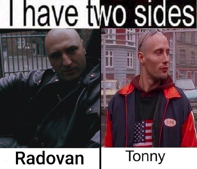 Radovan