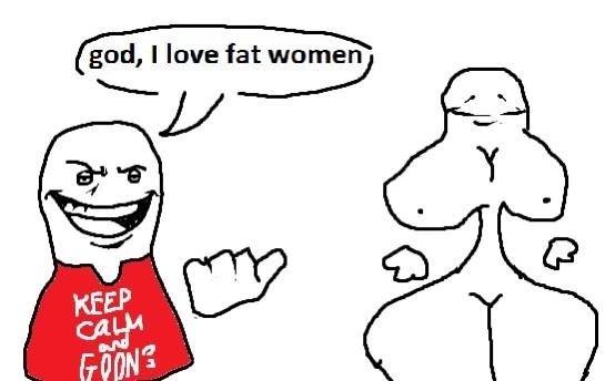 (Zod, love fat if