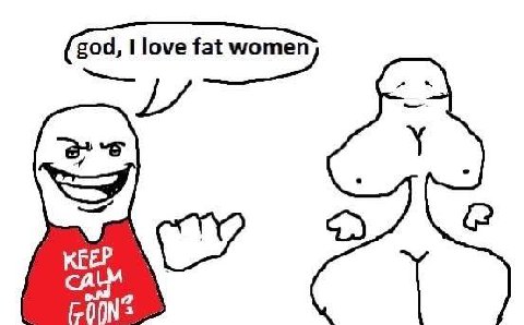 (Zod, love fat if