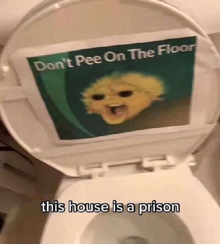 prison