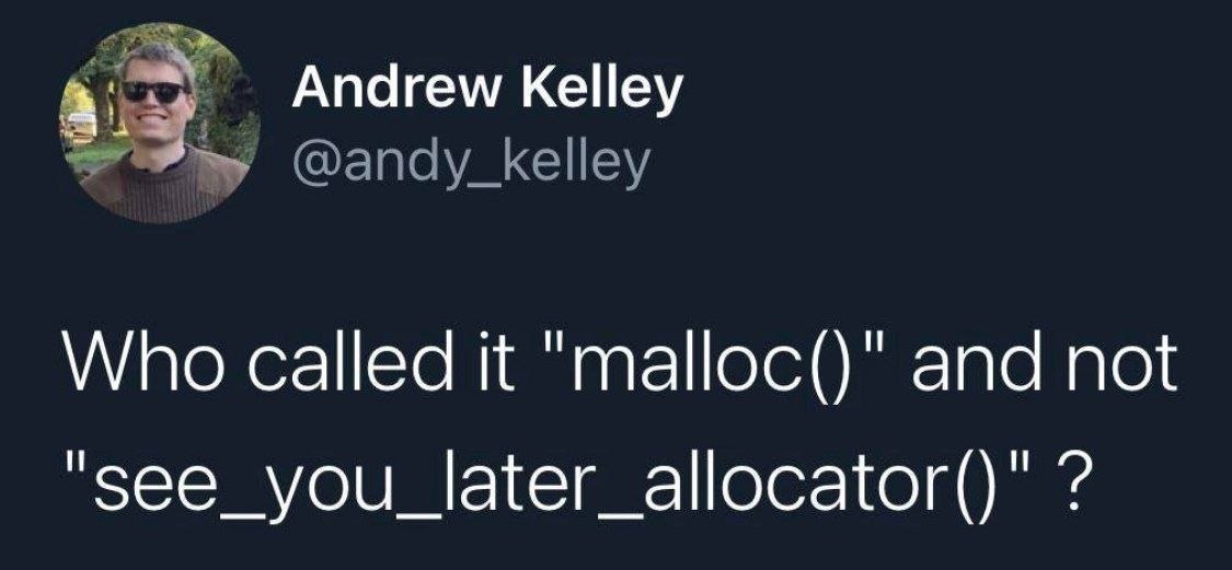 From a fren