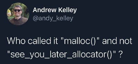 From a fren