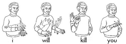 will kil