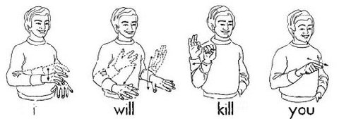 will kil