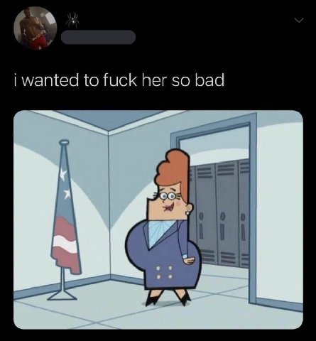 i wanted to fuck her so bad