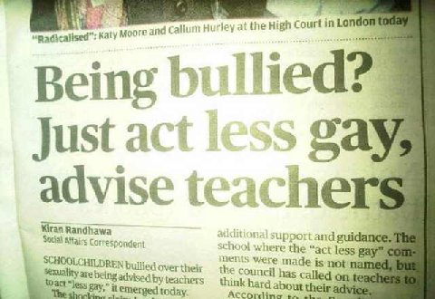 in London and Callum Hurley at the High “padicalised”: Katy Being Just act advise теас Kiran Randhawa additional support and guida nce Affairs Correspondent school where the “act less gay ments were m