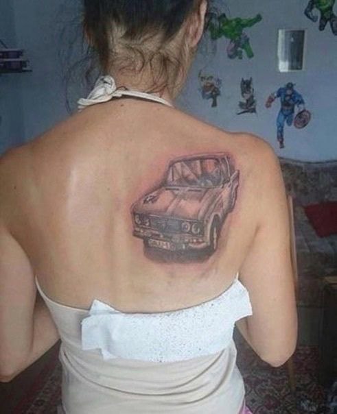 „У i