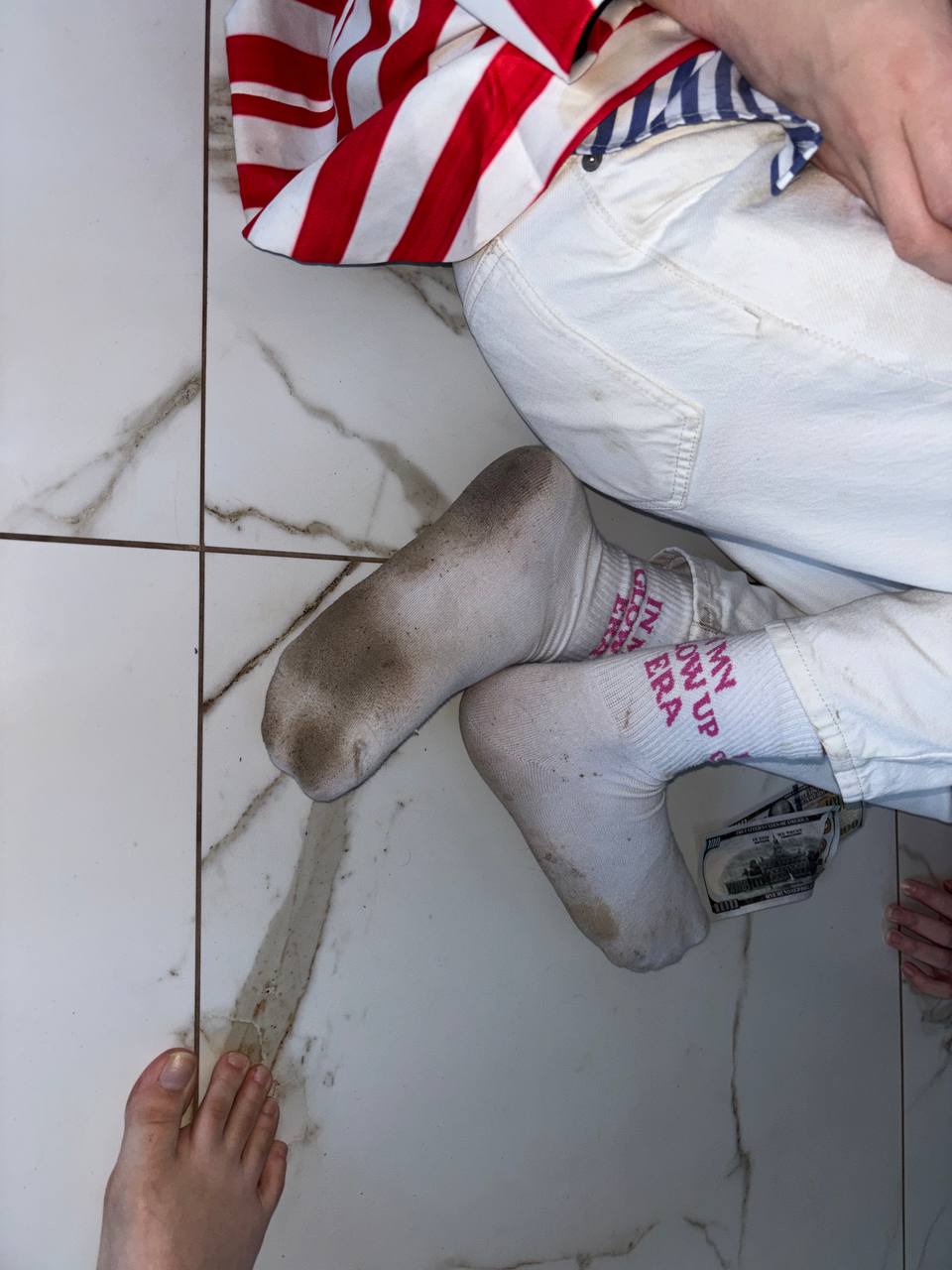 ин хиз глоу ап ира